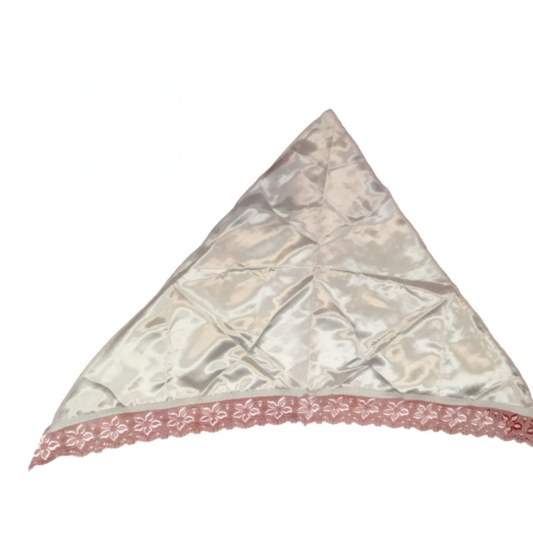 Docena de Quillas de Satin | Inshe Miami