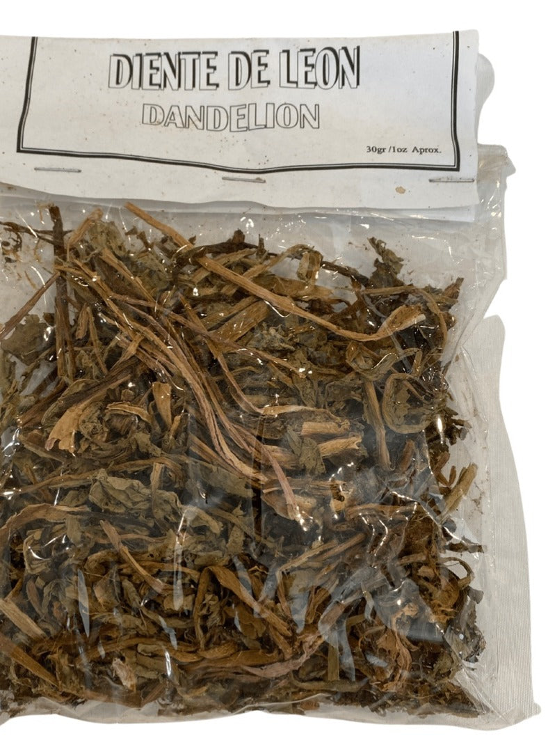 Diente de Leon 1 oz | Inshe Miami