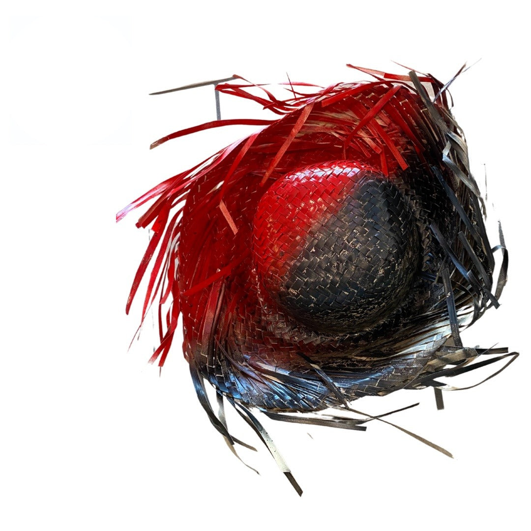 Sombrero de Guano para Elegua 16" | Inshe Miami