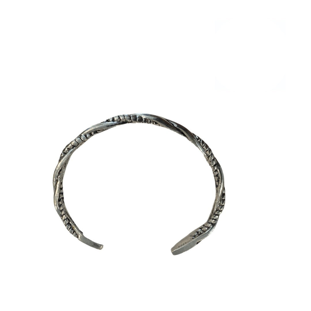 Pulso con Trenza Abierto | Inshe Miami