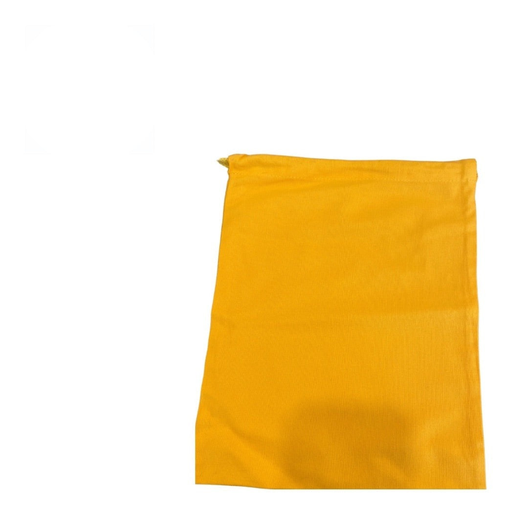 Bolsa de Tela 12" x 10" | Inshe Miami