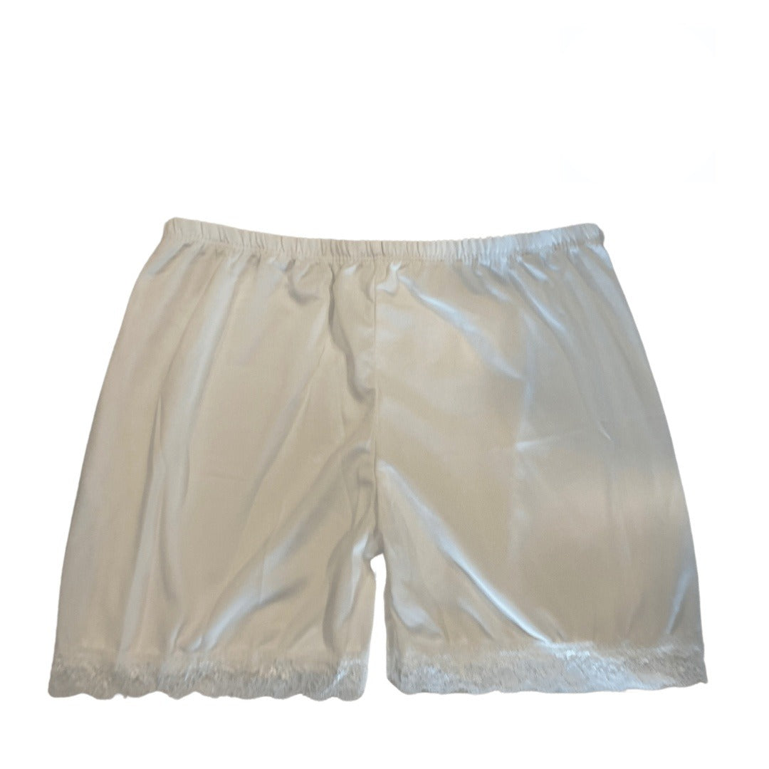 Licra Blanca de Niña | Inshe Miami