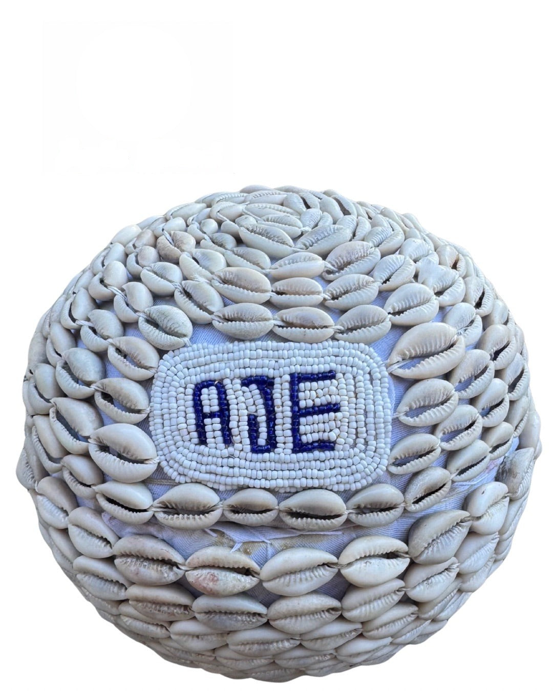 Igba Aje Forrada | Inshe Miami