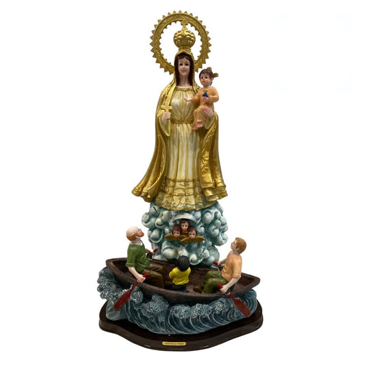 Imagen Caridad del Cobre 36" | Inshe Miami