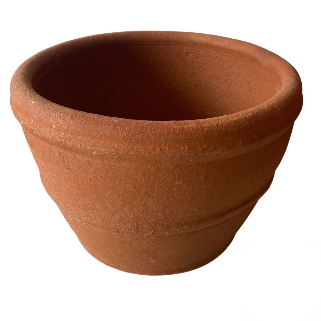 Cazuela de Lavatorio de Barro | Inshe Miami