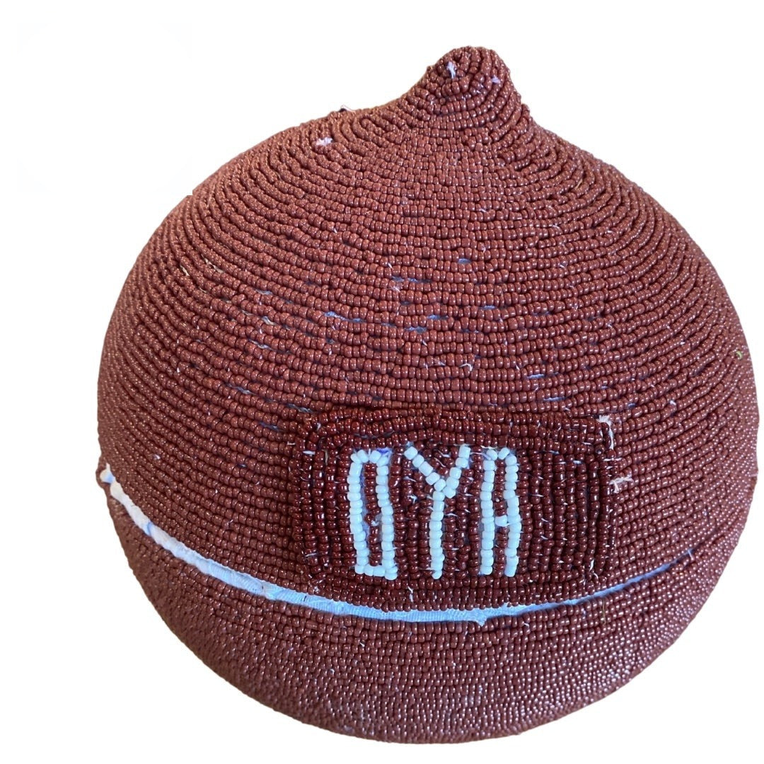 Igba Oya 7" Jicara Forrada | Inshe Miami