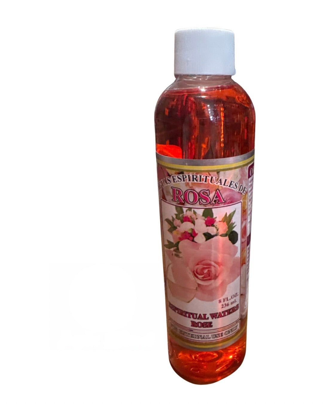 Agua de Rosa | Inshe Miami