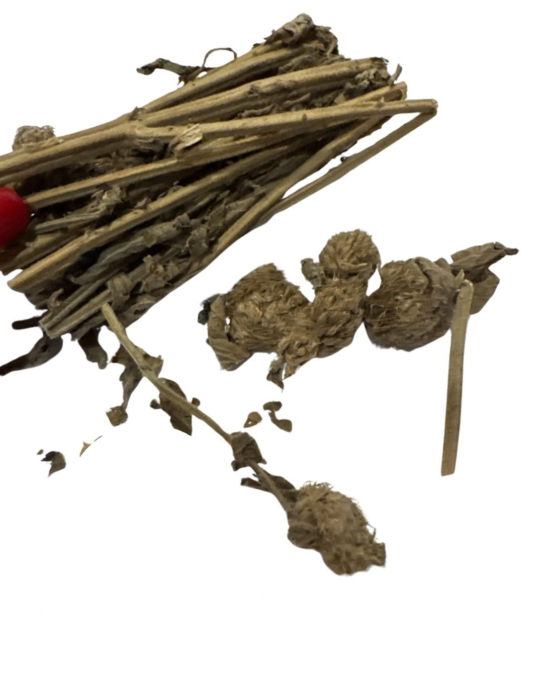 Ewe Didikudi – Hierba Africana | Inshe Miami