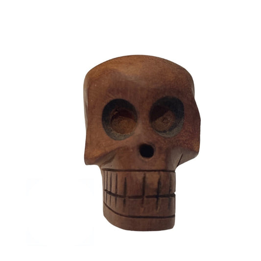 Carabela de Madera 1"–1.6" para Oddua | Inshe Miami