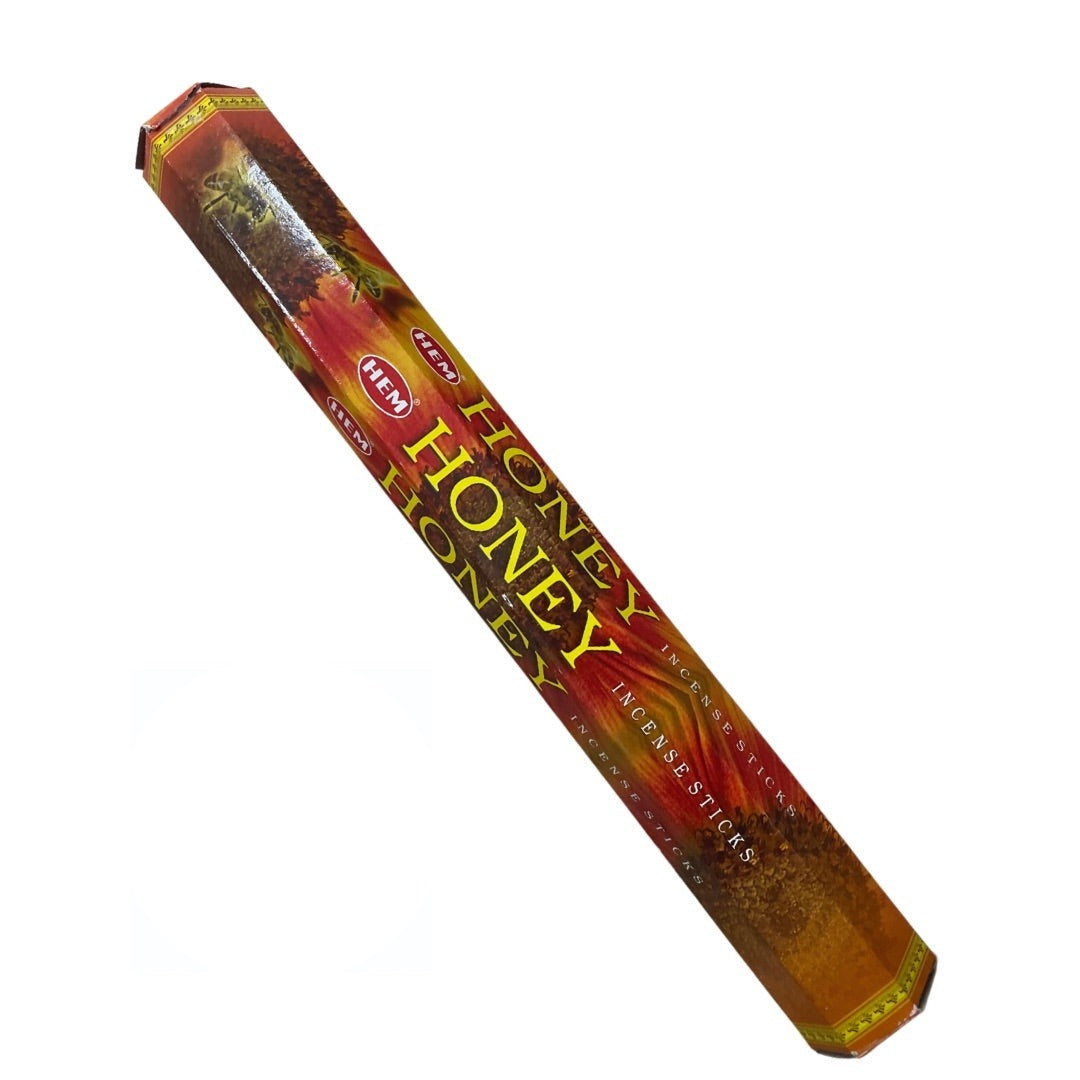 Incienso Honey Rose | Inshe Miami