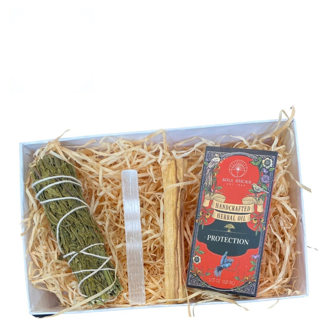 Set de Proteccion Kit de Intenciones | Inshe Miami