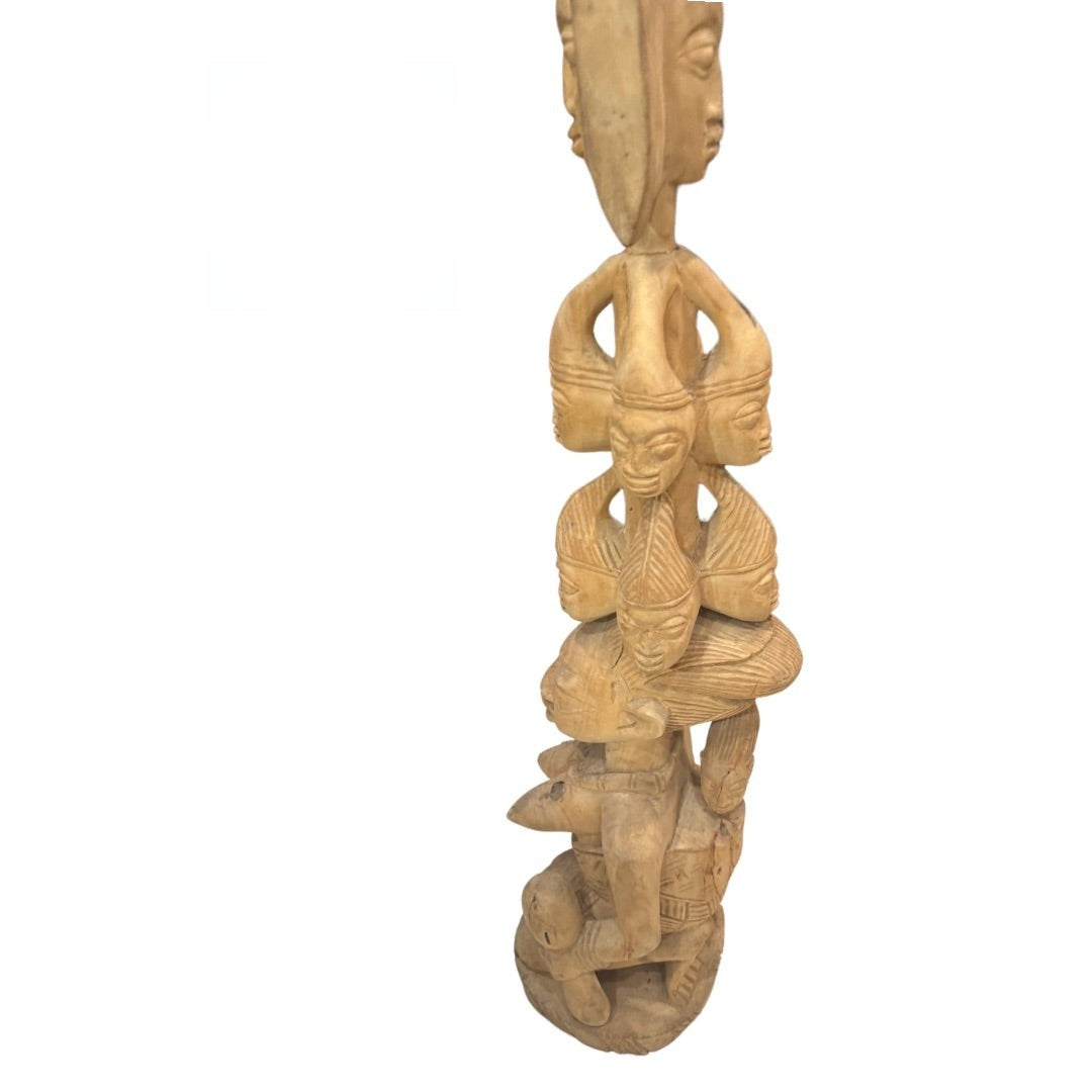 Icono de Oya Oriri 46" | Inshe Miami