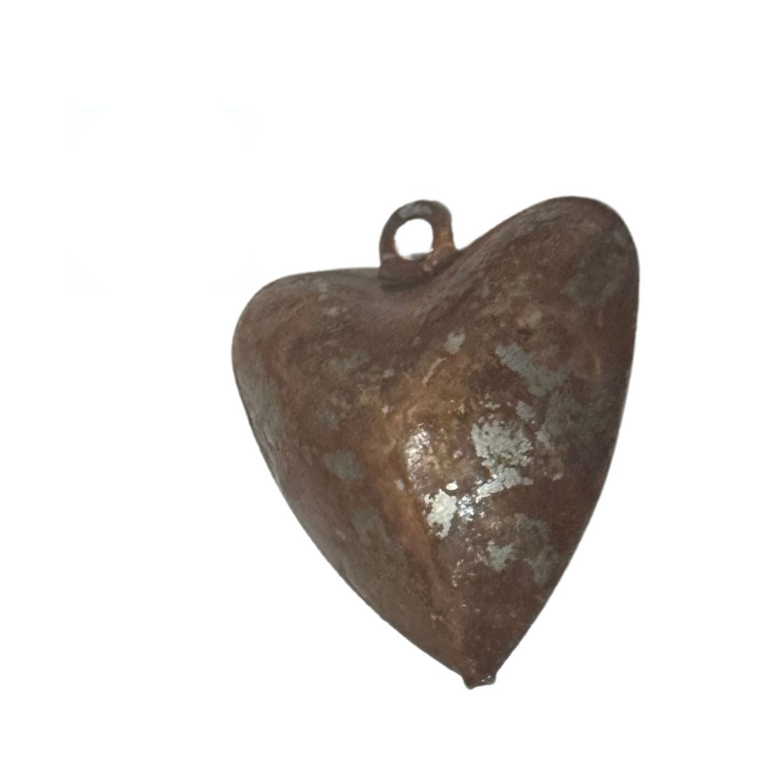 Herramienta Corazon con Cascabel 1" | Inshe Miami