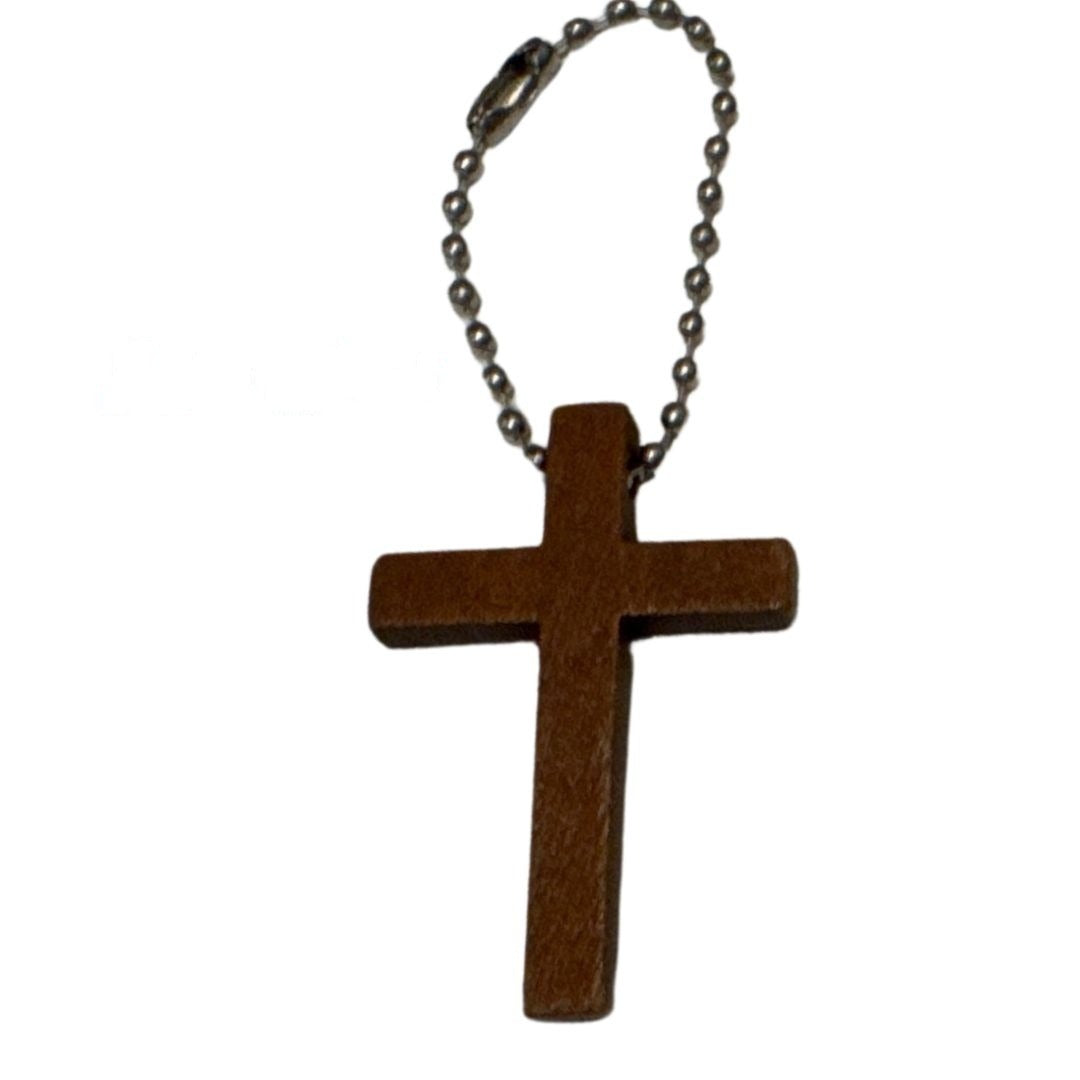 Cruz de Madera 2” | Inshe Miami