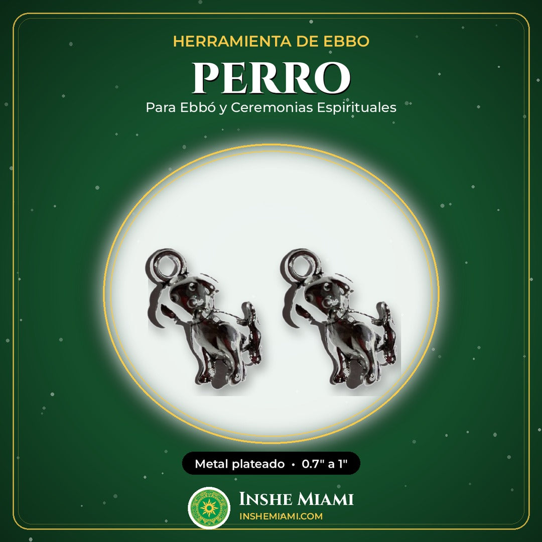 Herramienta de ebbo perro | Inshe Miami