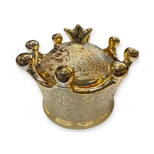 Pozuelo Dorado Coronita 5"
