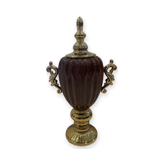 Sopera Copa Alta 24" (Potiche)