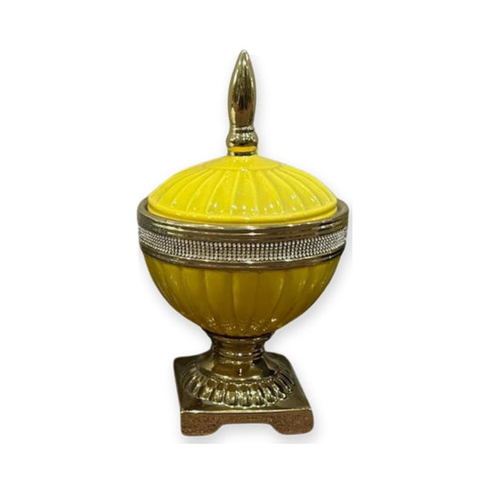 Sopera Copa con Pedestal 15"
