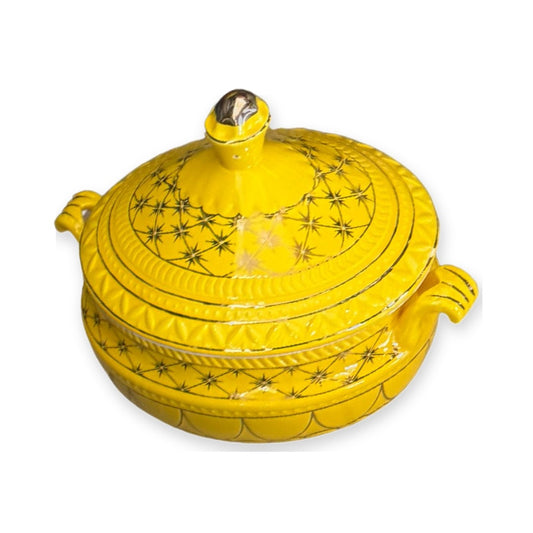 Sopera Mediana Modelo Estrellitas