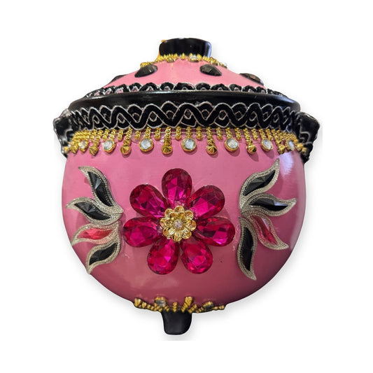 Sopera para Nana 10"