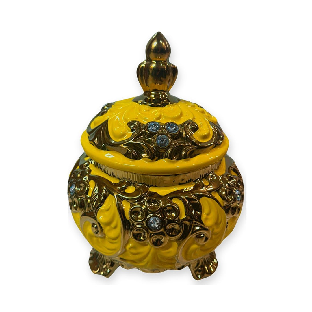 Sopera Tureen Redonda 10.5"