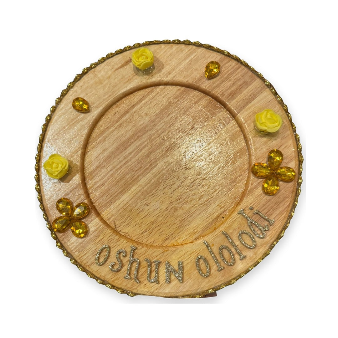 Tablero para Oshun Ololodi