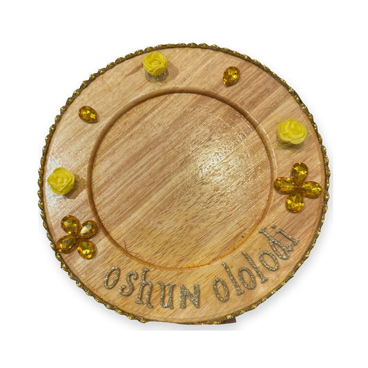Tablero para Oshun Ololodi
