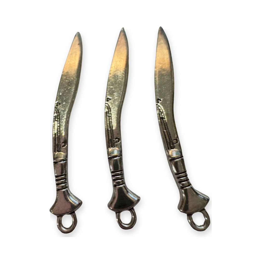 Herramienta de ebbo machete modelo 1 - 3 piezas