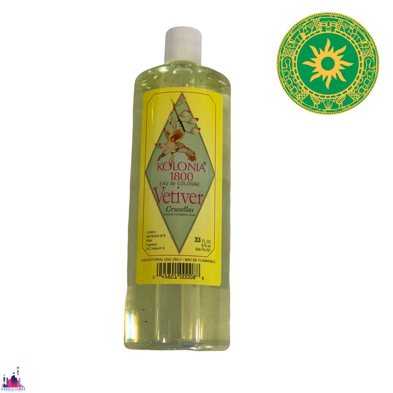 COLONIA VETIVER COLONIA VETIVER - Inshe Miami GASTRONOMÍA ARTESANAL INSHE MIAMI