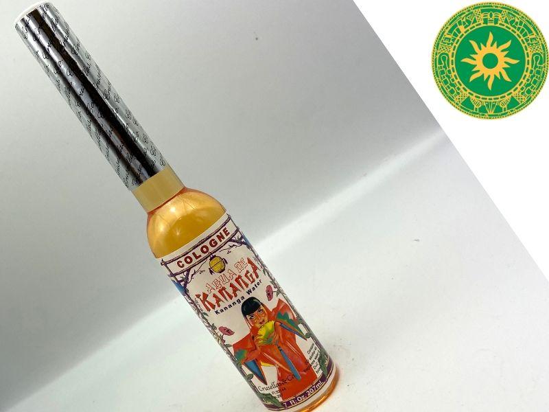 COLONIA AGUA DE KANANGA COLONIA AGUA DE KANANGA - Inshe Miami GASTRONOMÍA ARTESANAL INSHE MIAMI