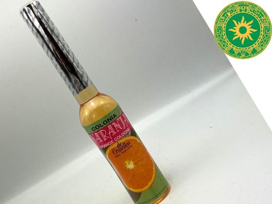 COLONIA DE NARANJA COLONIA DE NARANJA - Inshe Miami GASTRONOMÍA ARTESANAL INSHE MIAMI