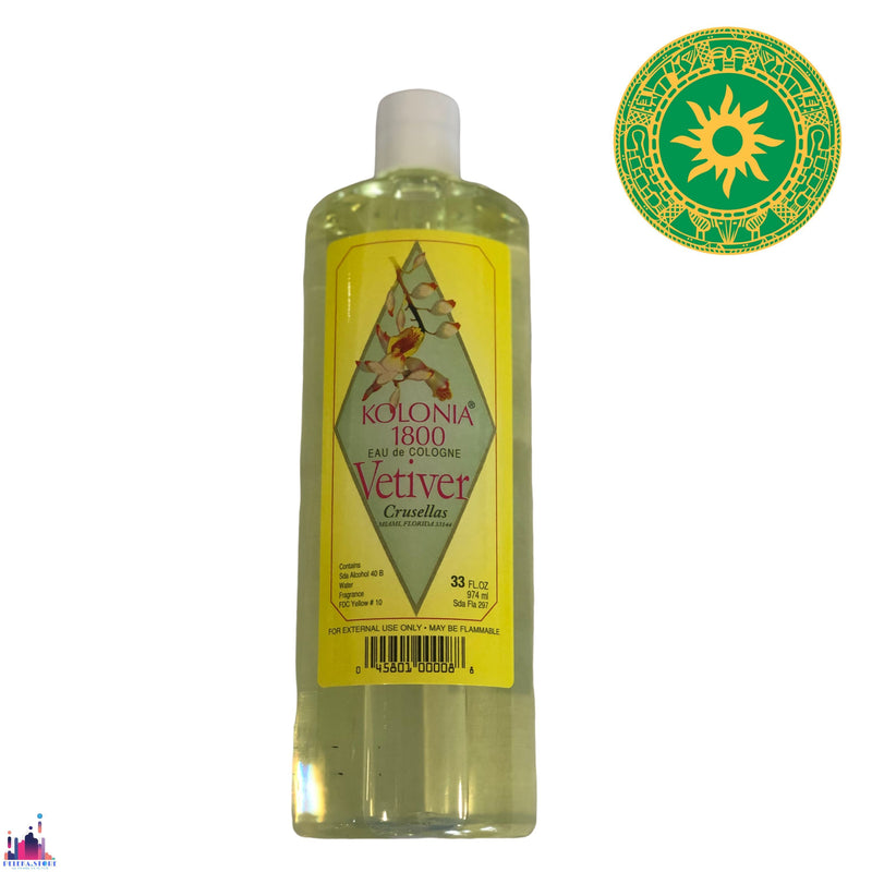 COLONIA VETIVER COLONIA VETIVER - Inshe Miami GASTRONOMÍA ARTESANAL INSHE MIAMI