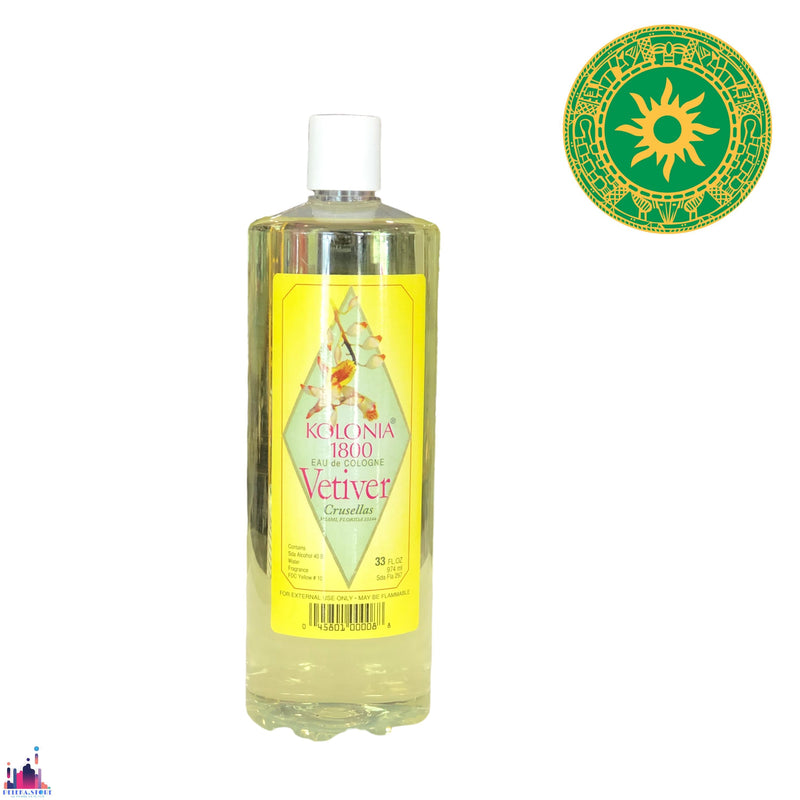 COLONIA VETIVER COLONIA VETIVER - Inshe Miami GASTRONOMÍA ARTESANAL INSHE MIAMI