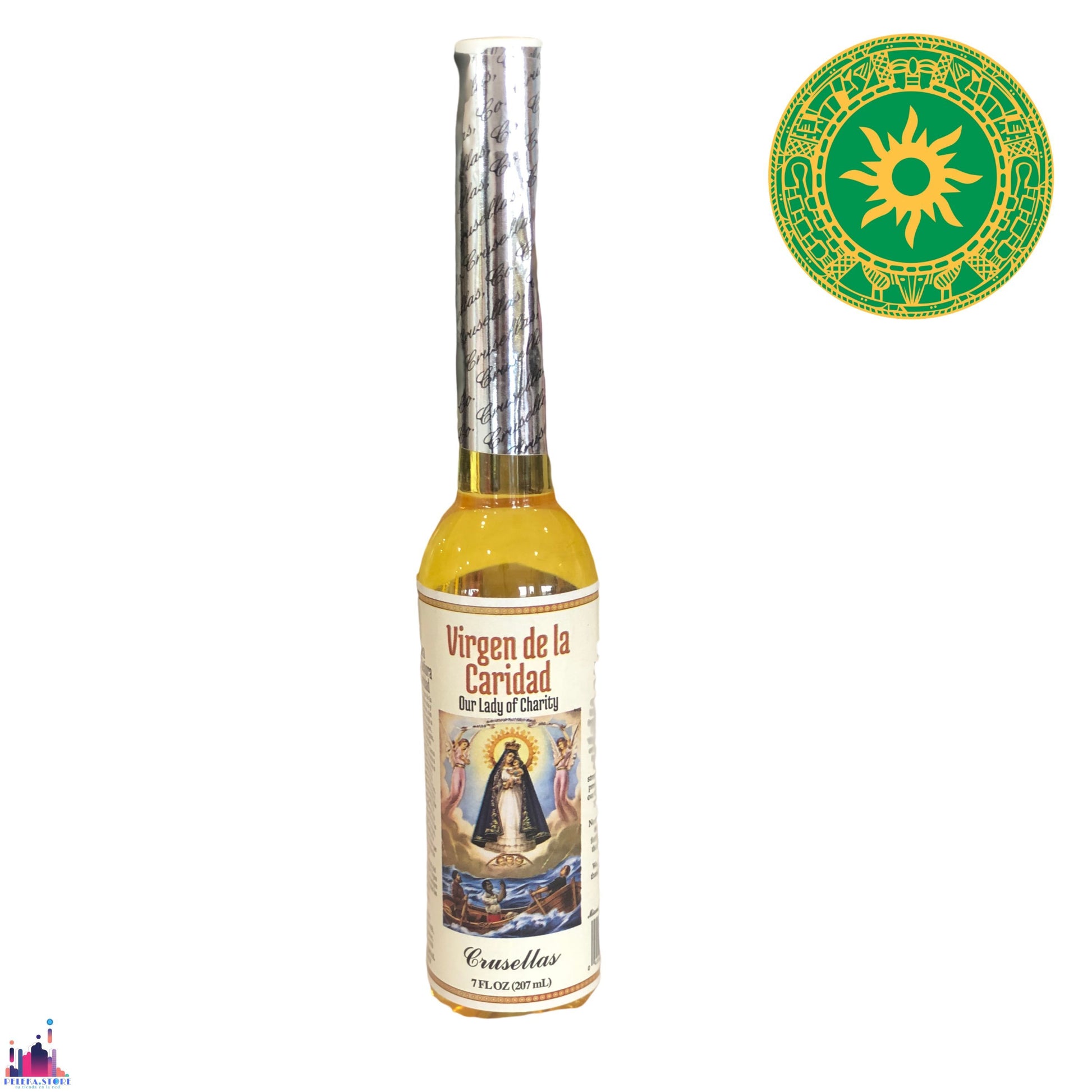 COLONIA VIRGEN DE LA CARIDAD COLONIA VIRGEN DE LA CARIDAD - Inshe Miami GASTRONOMÍA ARTESANAL INSHE MIAMI