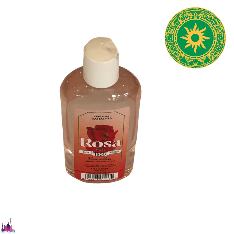 COLONIA ROSA 4oz COLONIA ROSA 4oz - Inshe Miami GASTRONOMÍA ARTESANAL INSHE MIAMI
