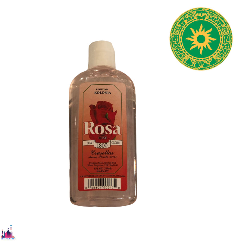 COLONIA ROSA 4oz COLONIA ROSA 4oz - Inshe Miami GASTRONOMÍA ARTESANAL INSHE MIAMI