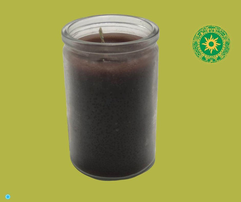 VELA MEDIANA PARA OYÁ VELA MEDIANA PARA OYÁ - Inshe Miami CERERÍA INSHE MIAMI