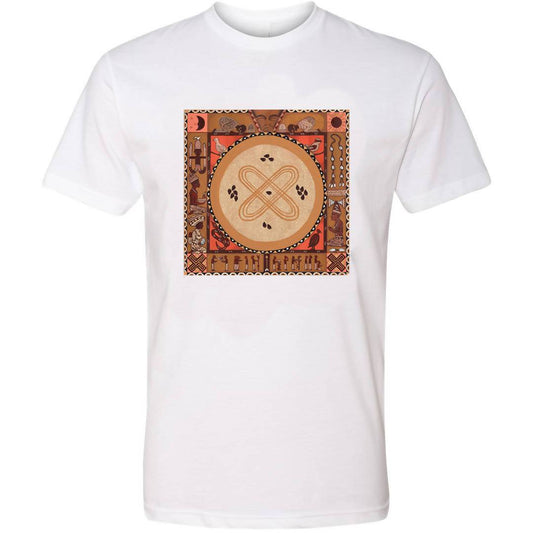 T SHIRT - OSE AWO T SHIRT - OSE AWO - Inshe Miami Forján Art Gallery Inc XS