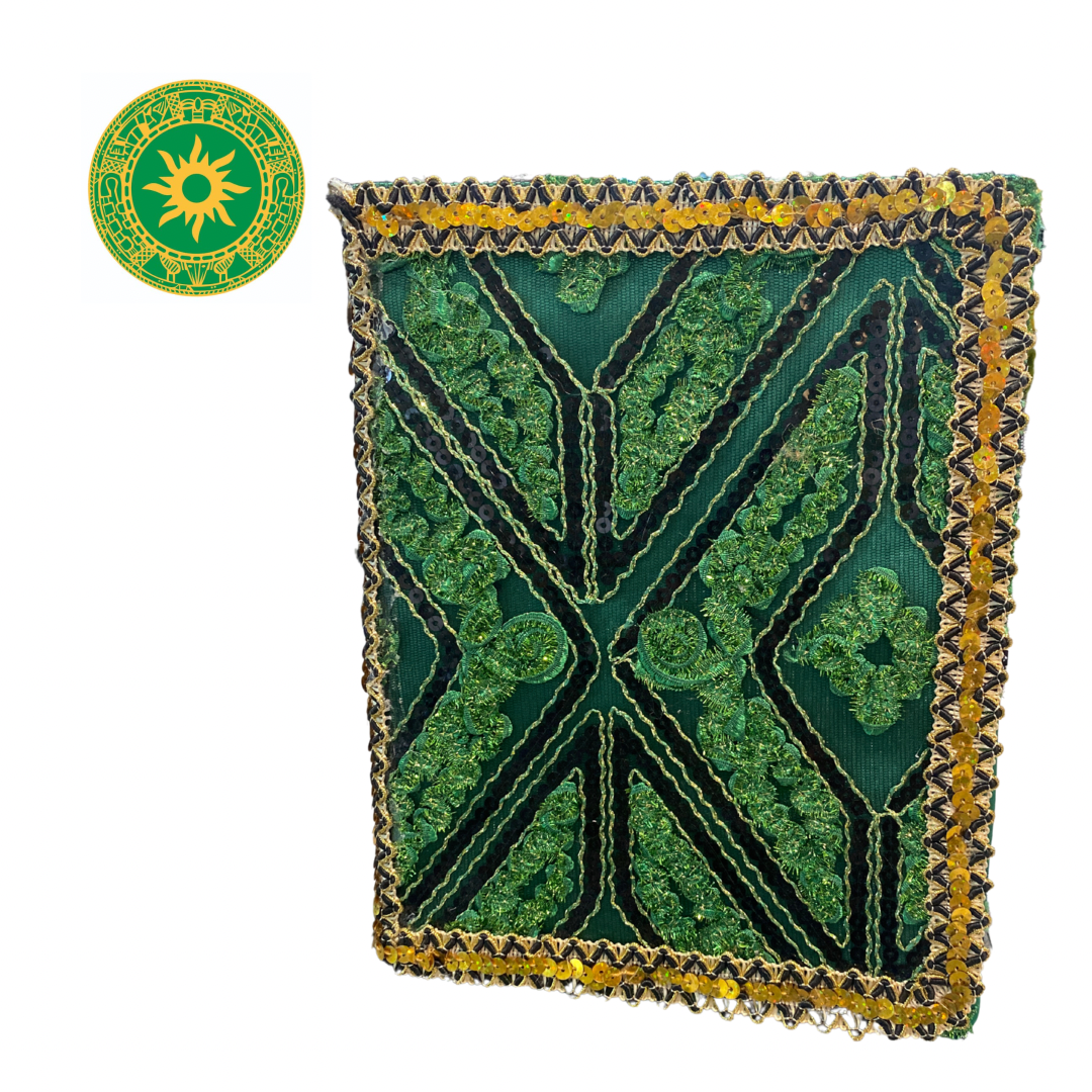 Libreta de Ogun