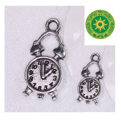 HERRAMIENTICA RELOJ