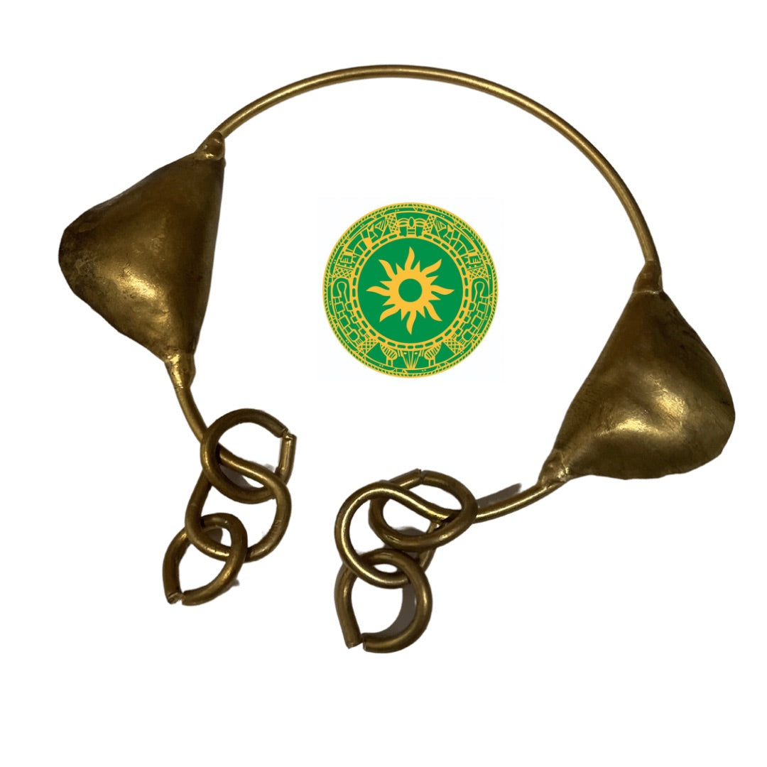 Egbe Instrument Saworo Egbe Alaro Pie – INSHEMIAMI