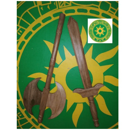 Sword / Ax