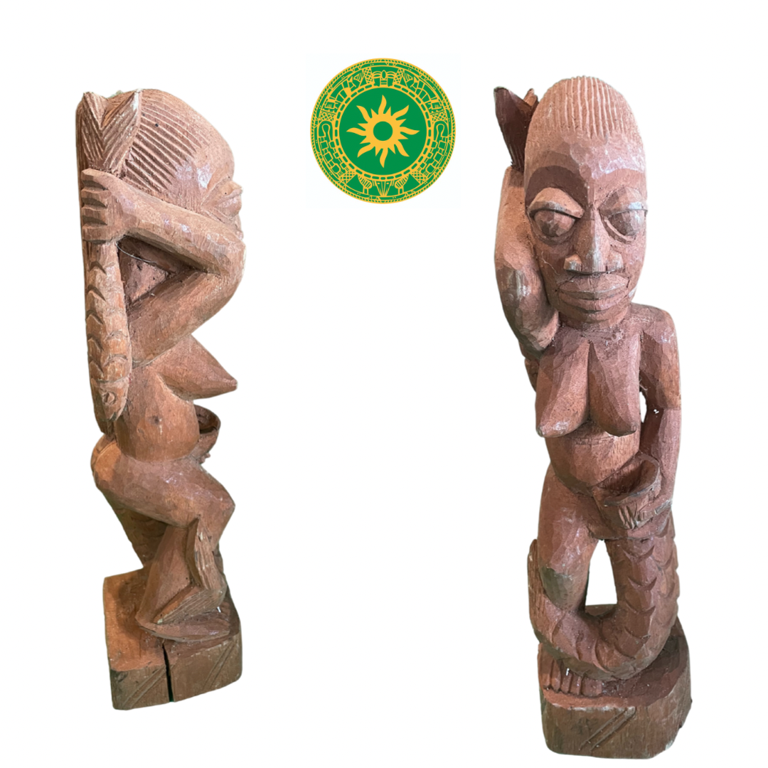 YEMOJA ICON – INSHEMIAMI