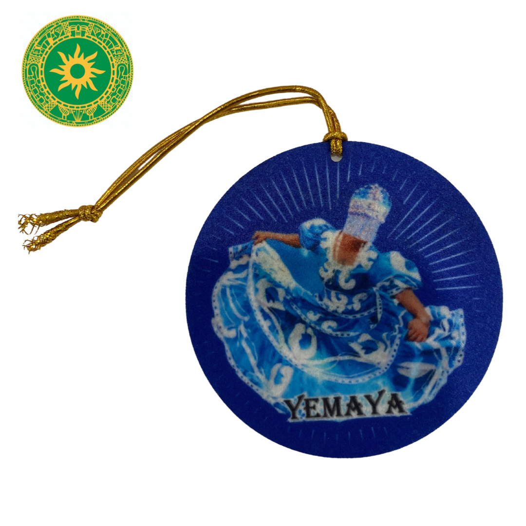 Hanger met Saints