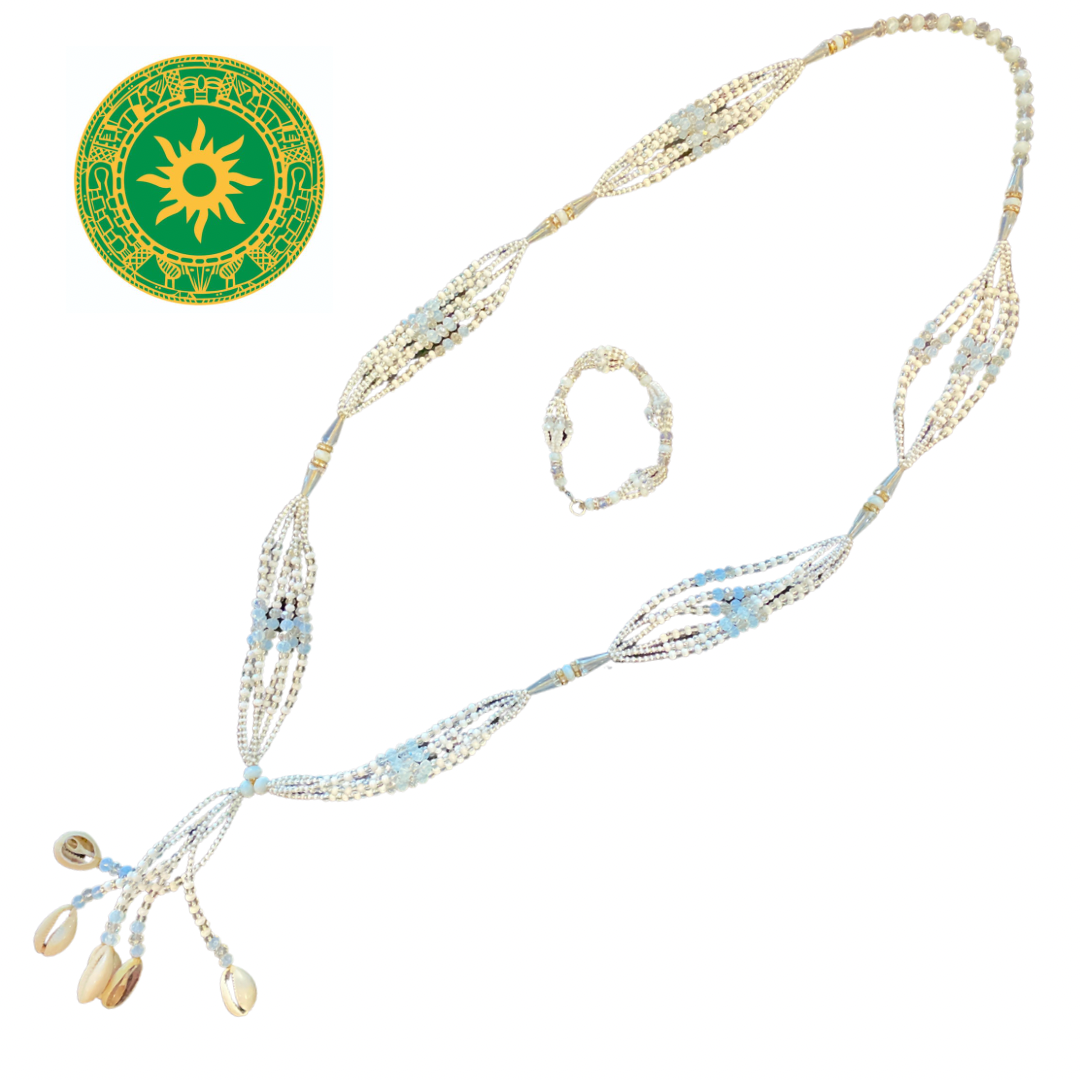 COLLARES Y IDDETS DE CABECERA DE TODOS LOS SANTOS