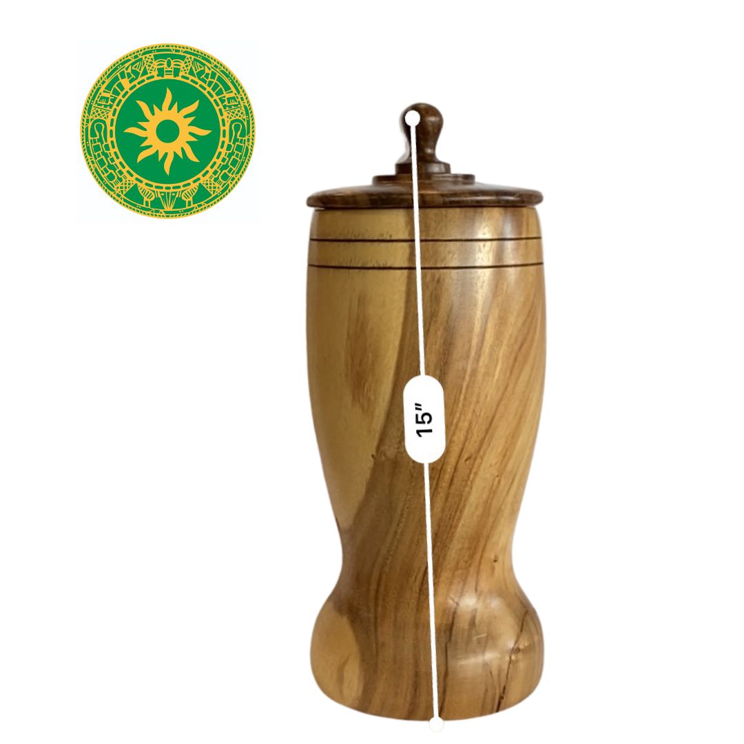 Campana de Ochun
