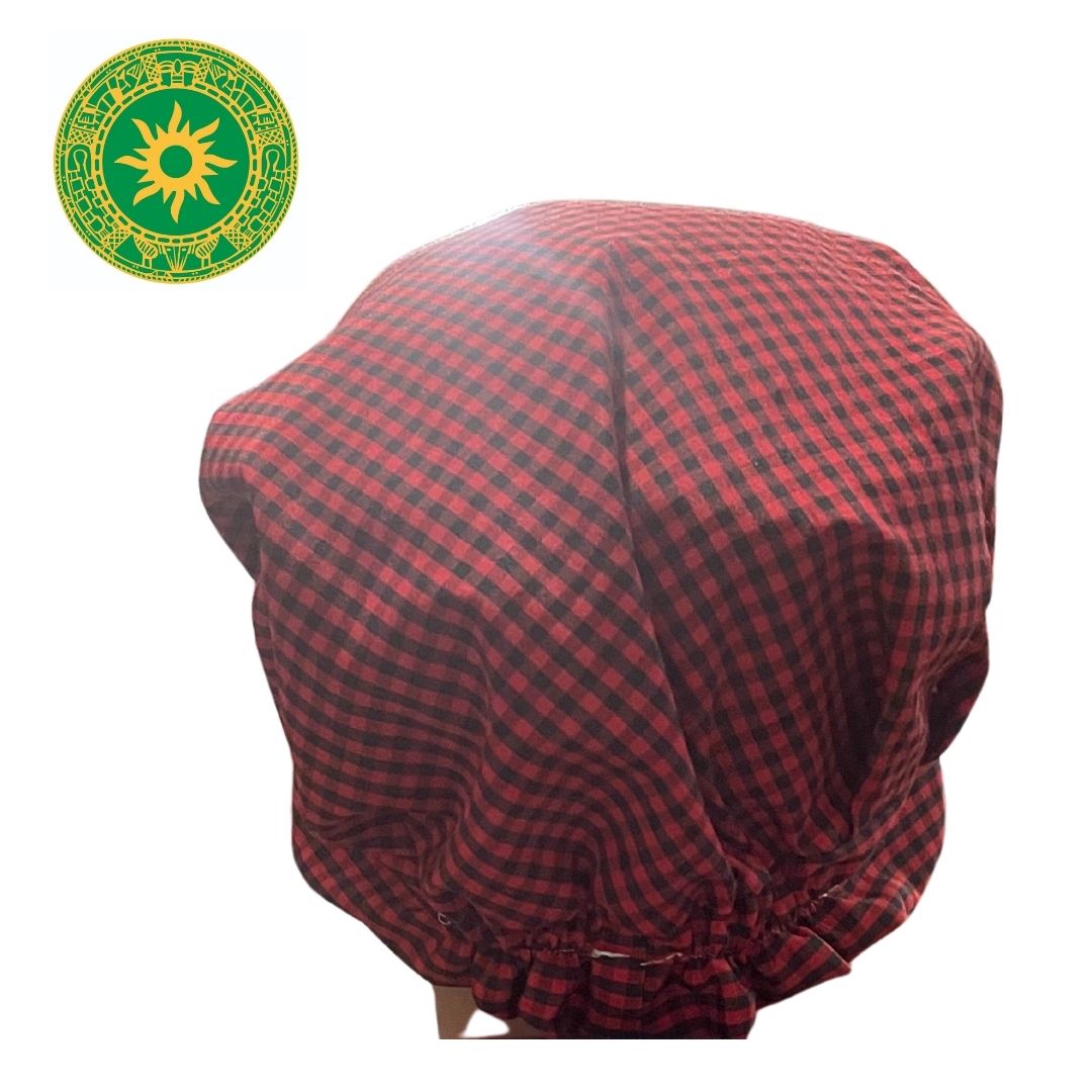 GORROS DE GUINGA PARA TODOS LOS SANTOS