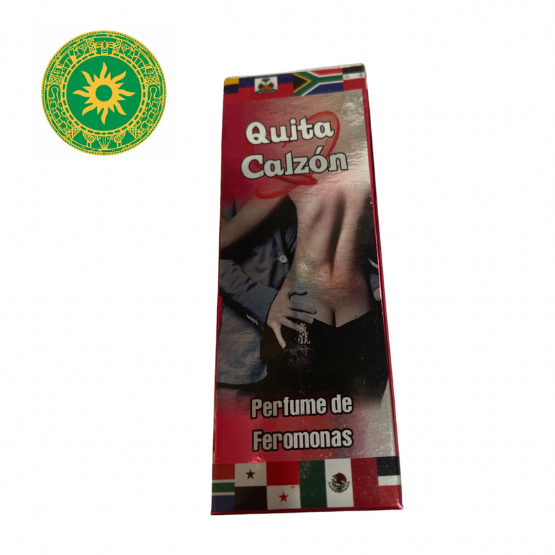 Feromonas Quita Calzon