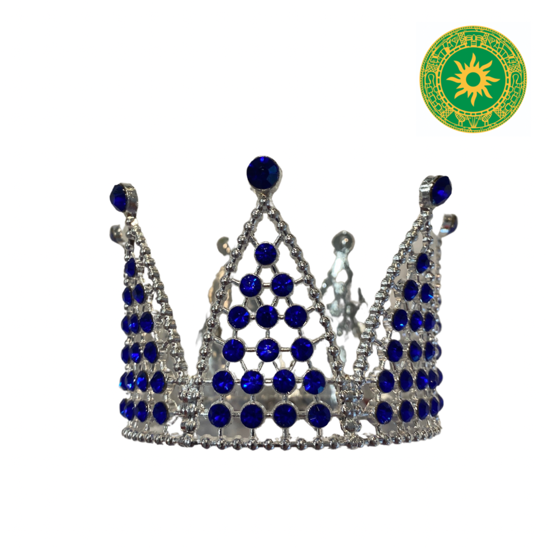 Crowns 5" X 2"