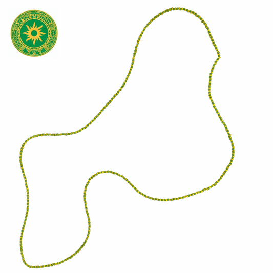 COLLARES ADORNADOS FINITOS